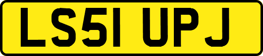 LS51UPJ