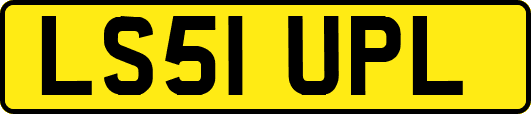 LS51UPL