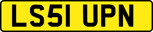 LS51UPN