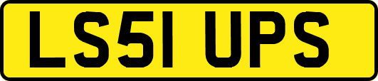 LS51UPS