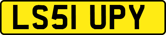 LS51UPY