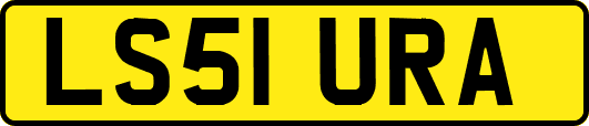 LS51URA