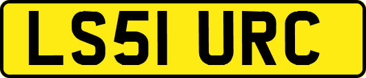 LS51URC