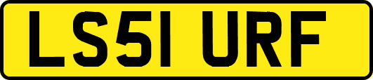 LS51URF