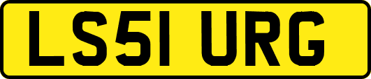 LS51URG