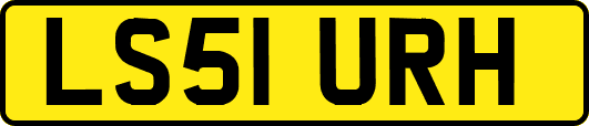 LS51URH
