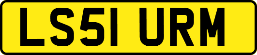 LS51URM