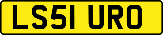 LS51URO