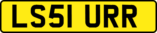 LS51URR