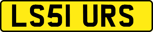 LS51URS