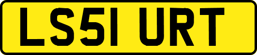 LS51URT