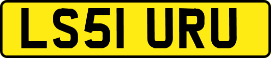 LS51URU