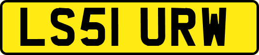 LS51URW