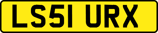 LS51URX