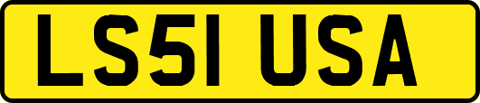 LS51USA