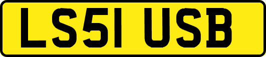 LS51USB