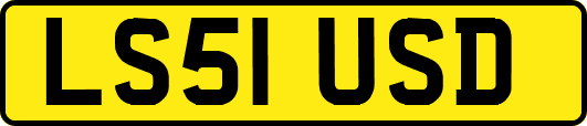 LS51USD
