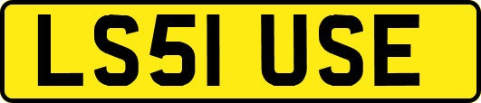 LS51USE