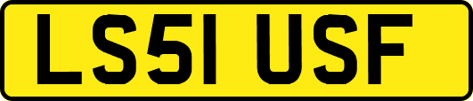 LS51USF