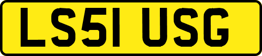 LS51USG