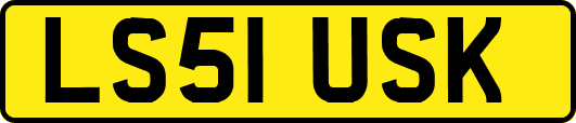 LS51USK