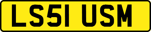 LS51USM