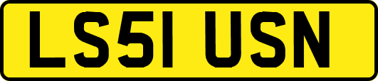 LS51USN