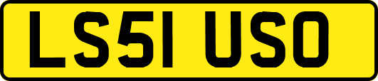 LS51USO