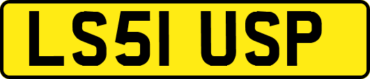 LS51USP