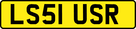 LS51USR
