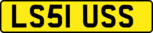 LS51USS