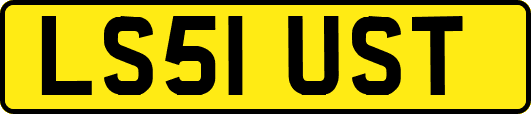 LS51UST
