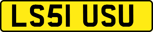 LS51USU