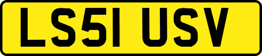 LS51USV