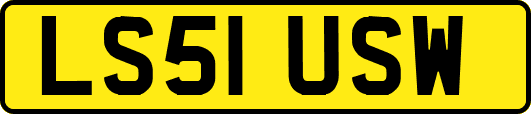 LS51USW