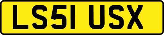 LS51USX