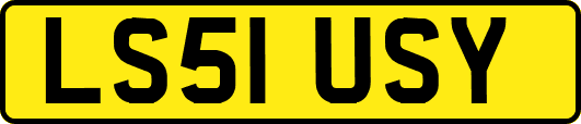 LS51USY