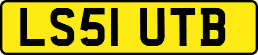 LS51UTB