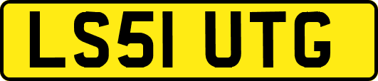 LS51UTG