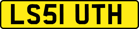 LS51UTH