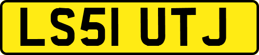 LS51UTJ