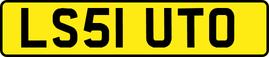 LS51UTO