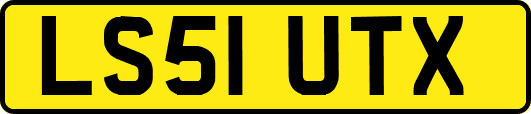 LS51UTX