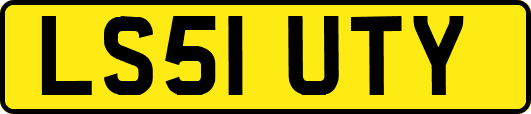 LS51UTY