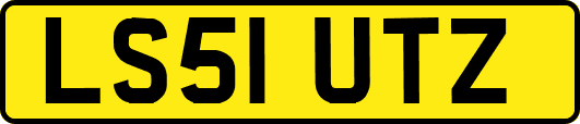 LS51UTZ