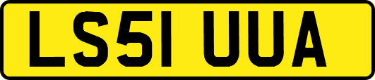 LS51UUA