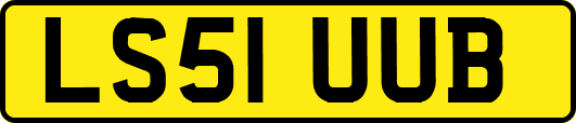 LS51UUB