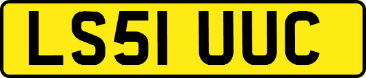 LS51UUC