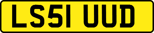 LS51UUD