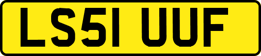 LS51UUF